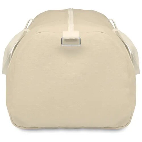 Gerecycleerde reistas Maldi Beige