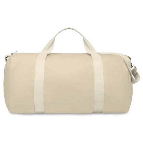 Gerecycleerde reistas Maldi Beige