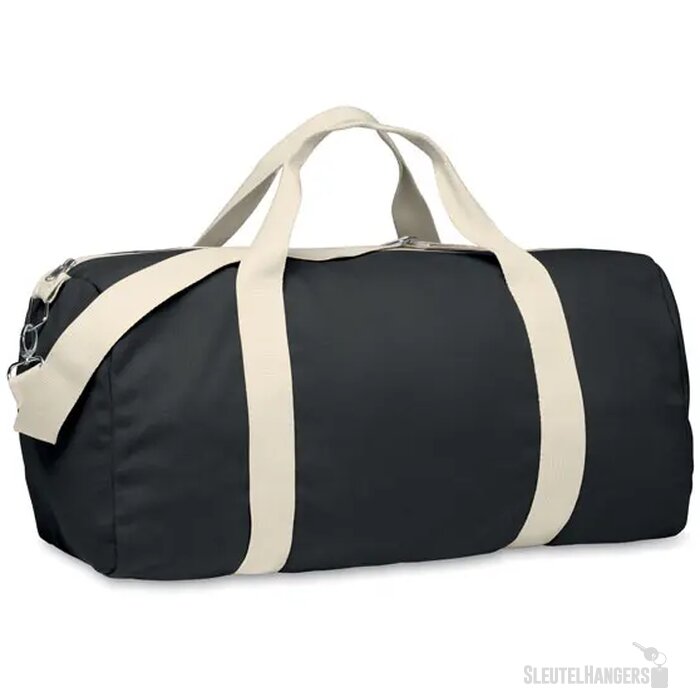 Gerecycleerde reistas Maldi Zwart