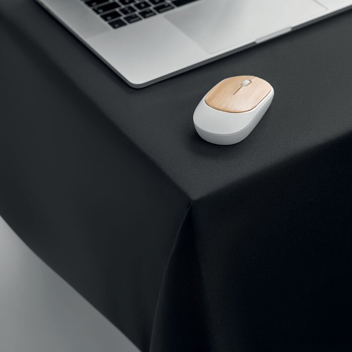 Groot tafelkleed Bridge Zwart