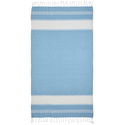 Hamam handdoek trekkoord tas s Hamma Turquoise