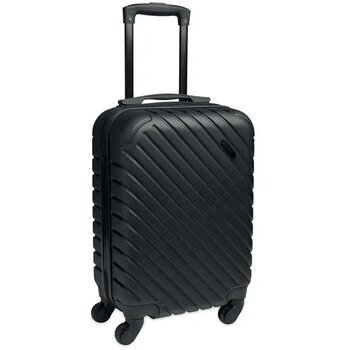 Harde trolley Tremont zwart