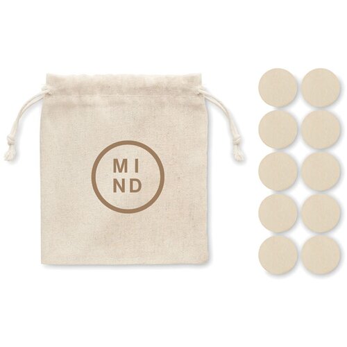 Houten boter-kaas-en-eieren Topos beige
