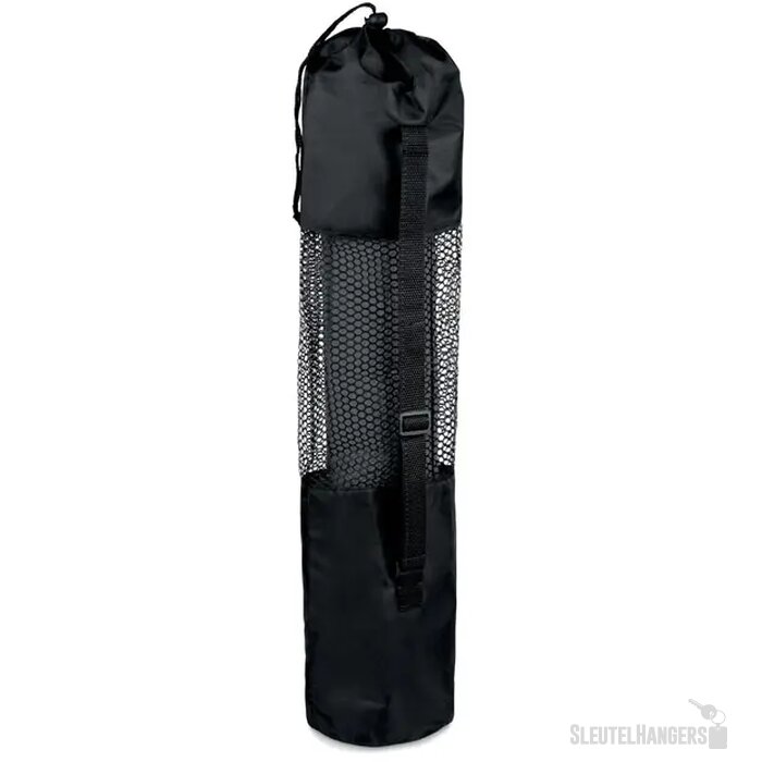 Jogamat eva Yogi Grijs