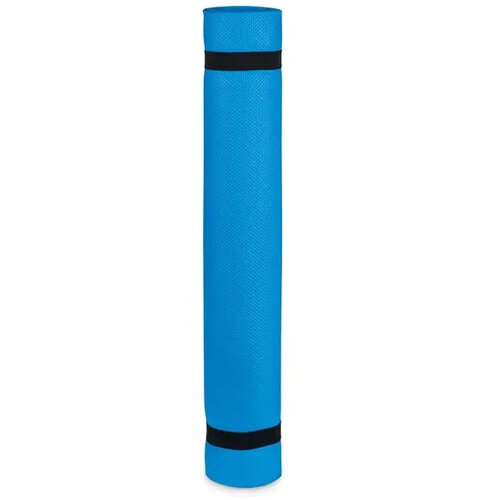 Jogamat eva Yogi Blauw