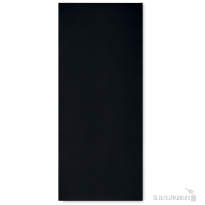 Jogamat eva Yogi Zwart