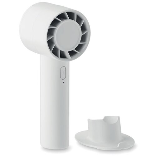 Kleine draagbare ventilator 200 Aire wit