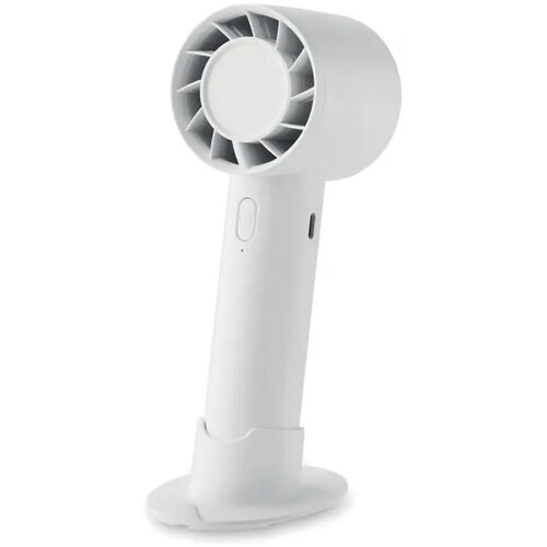 Kleine draagbare ventilator 200 Aire wit