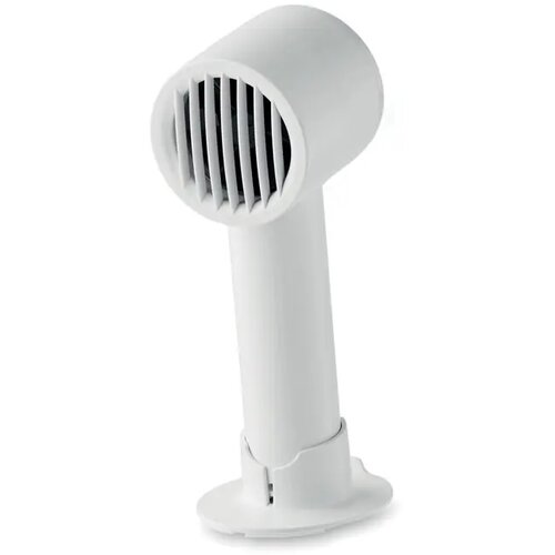 Kleine draagbare ventilator 200 Aire wit