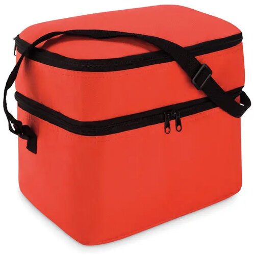 Koeltas polyester Casey Rood