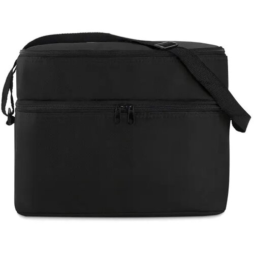 Koeltas polyester Casey Zwart
