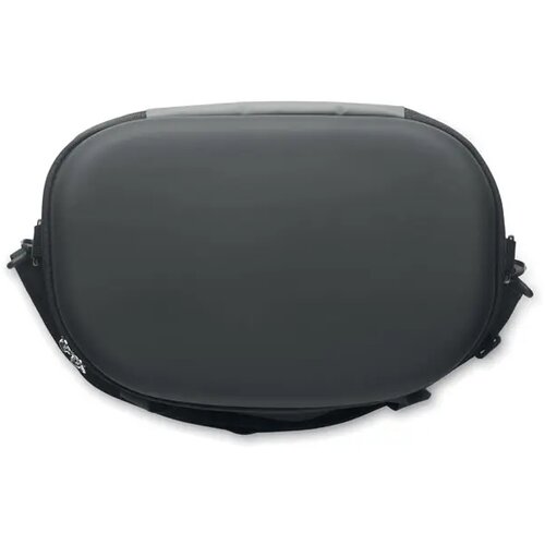 Koeltas van zeildoek 16l Coolin Grijs