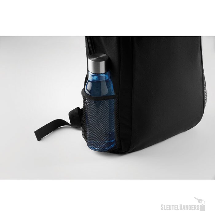 Laptop rugzak 15 inch Eiri zwart