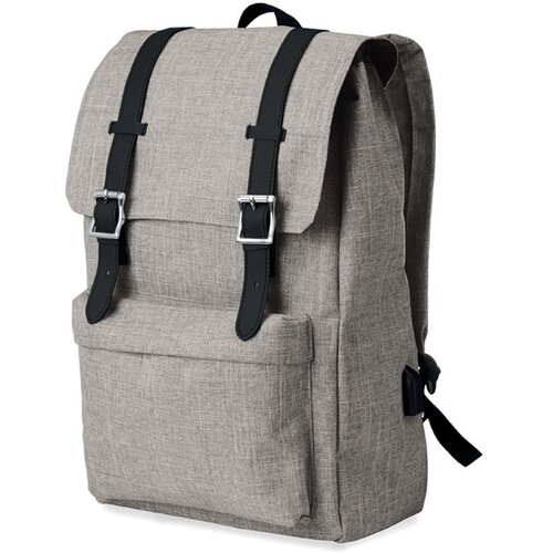 Laptoprugtas Riga grijs