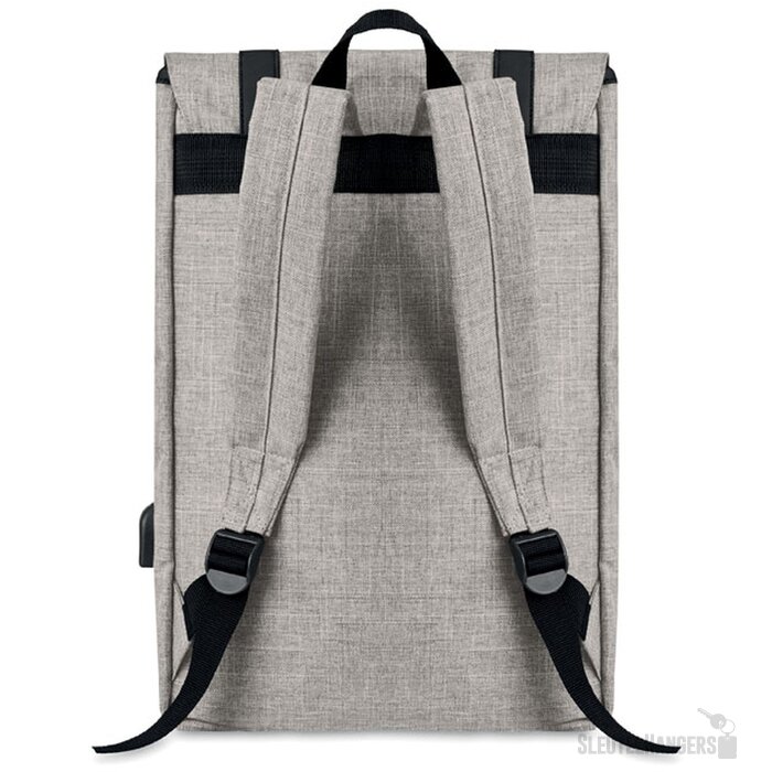 Laptoprugtas Riga grijs