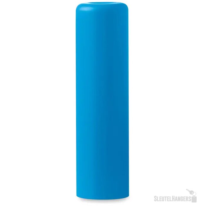Lippenbalsem Gloss turquoise