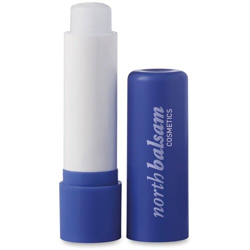 Lippenbalsem Gloss blauw