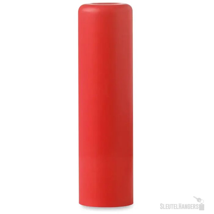 Lippenbalsem Gloss rood