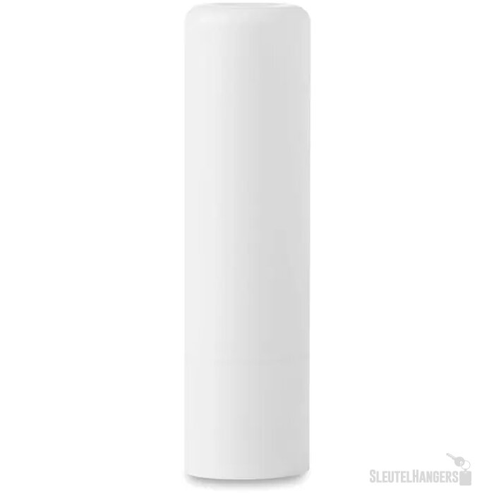 Lippenbalsem Gloss wit