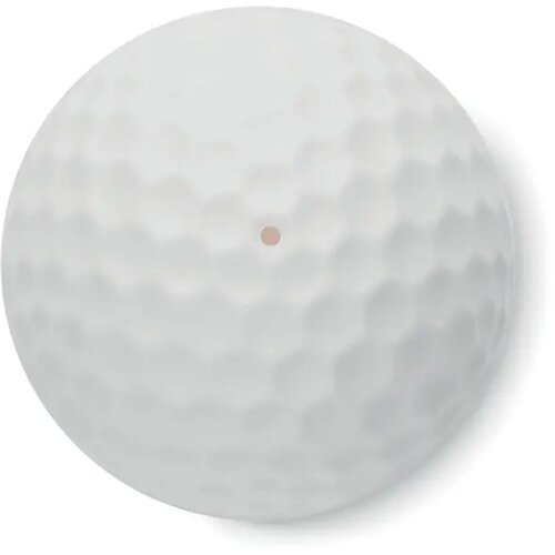 Lippenbalsem golfbal Golf wit
