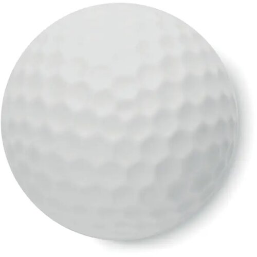 Lippenbalsem golfbal Golf wit