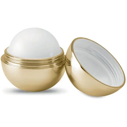 Lippenbalsem Uv soft goud