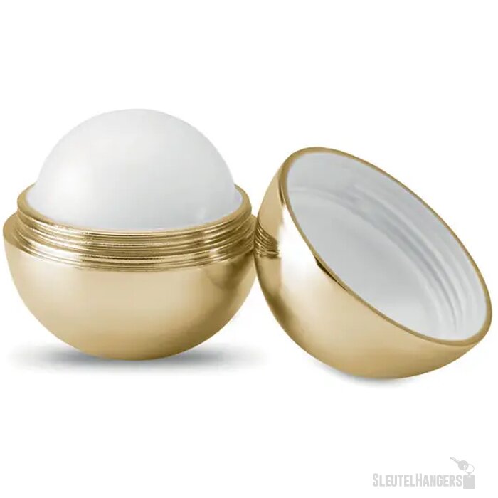 Lippenbalsem Uv soft goud