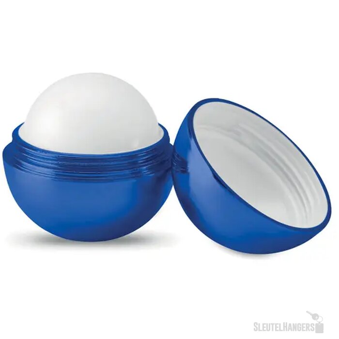 Lippenbalsem Uv soft blauw