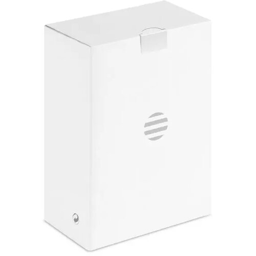 Lunchbox Gobuddy (750 ml) Zilver