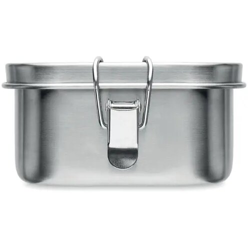 Lunchbox Gobuddy (750 ml) Zilver