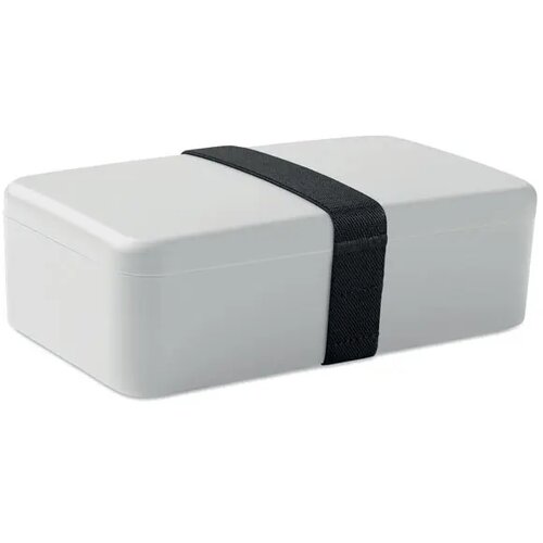 Lunchbox in pp 750ml Bruss grijs