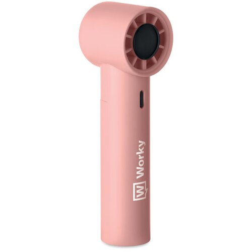 Mini hi-speed handventilator Glaci babyrose