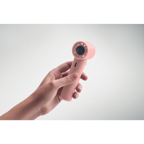 Mini hi-speed handventilator Glaci babyrose