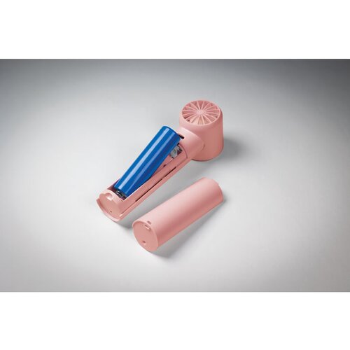 Mini hi-speed handventilator Glaci babyrose