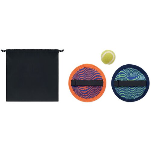 Neopreen balvangspel Snatch multicolour