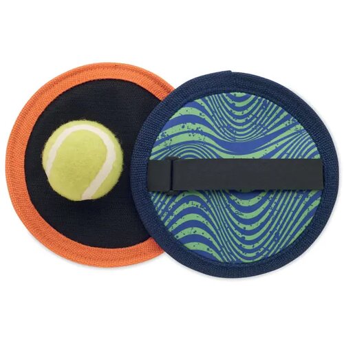 Neopreen balvangspel Snatch multicolour