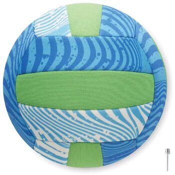 Neopreen strandbal Grasp multicolour