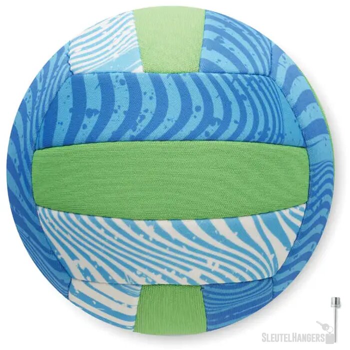 Neopreen strandbal Grasp multicolour
