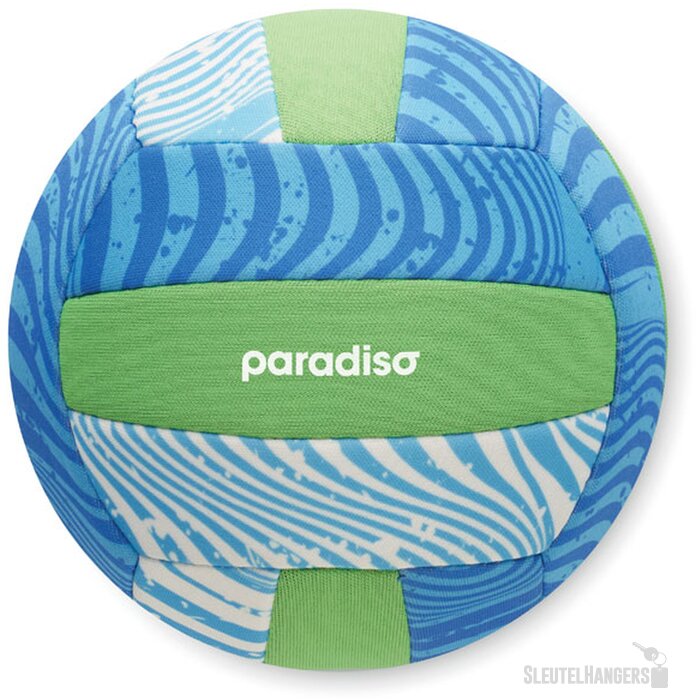 Neopreen strandbal Grasp multicolour