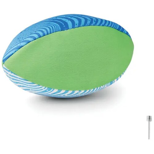 Neopreen water rugbybal Grab multicolour