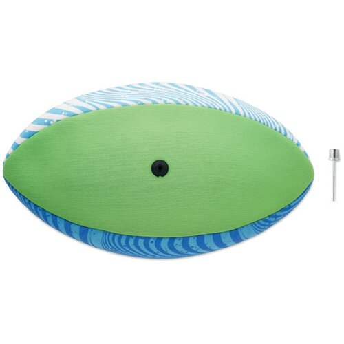 Neopreen water rugbybal Grab multicolour