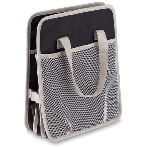 Opvouwbare auto organizer Organizer zwart