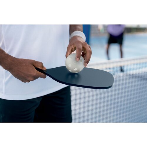 Pickleball peddel set Setty marineblauw