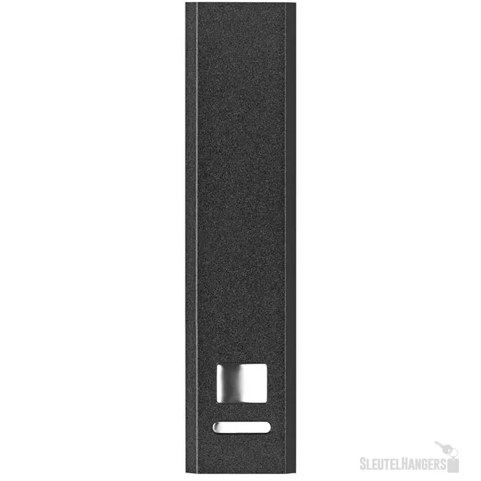 Powerbank 2200 mah Poweralu zwart
