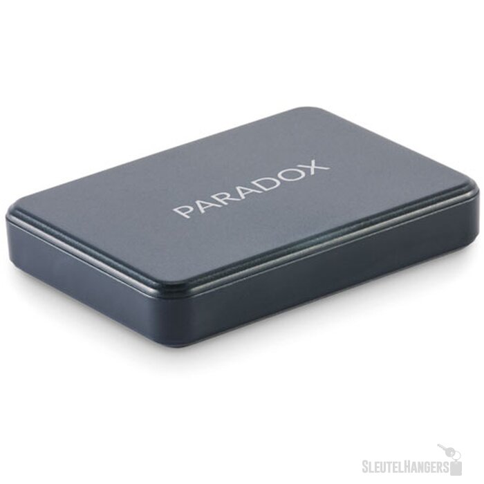 Powerbank 5000 mah Kleinpow Kobaltblauw