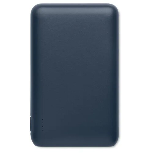 Powerbank 5000 mah Power52c marineblauw 5.000 mAh