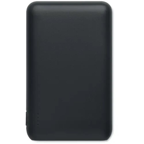 Powerbank 5000 mah Power52c zwart 5.000 mAh