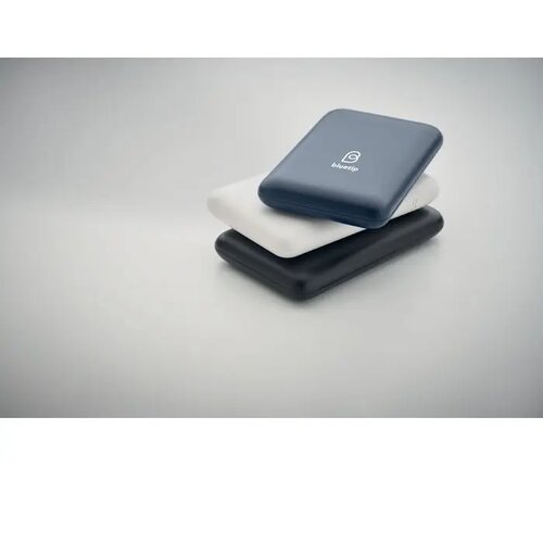 Powerbank 5000 mah Power52c zwart 5.000 mAh