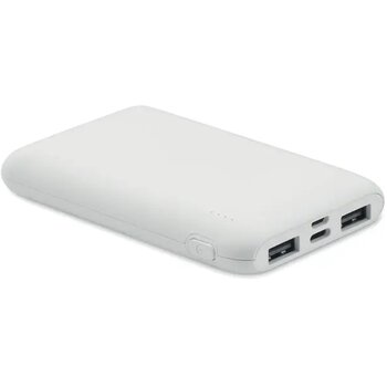 Wit - 0,140 M - 0,500 M - 9,9X6,2X1,5 CM - 0,257 M