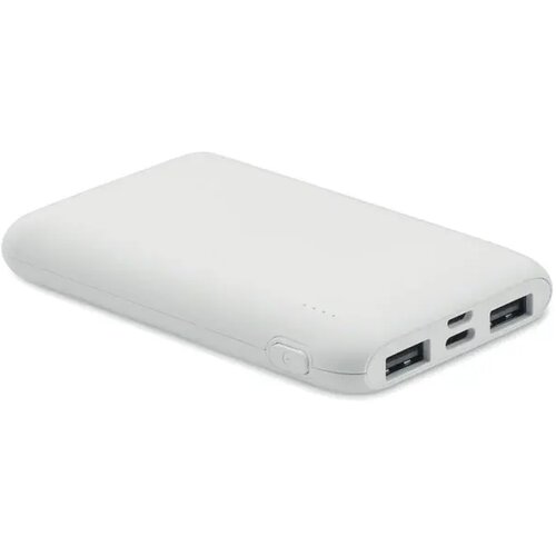 Powerbank 5000 mah Power52c wit